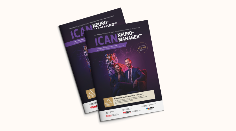 ICAN NeuroManager™