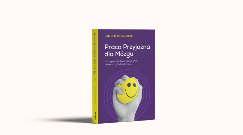 Praca przyjazna dla mózgu
